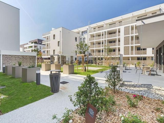 Appartement, Bassens