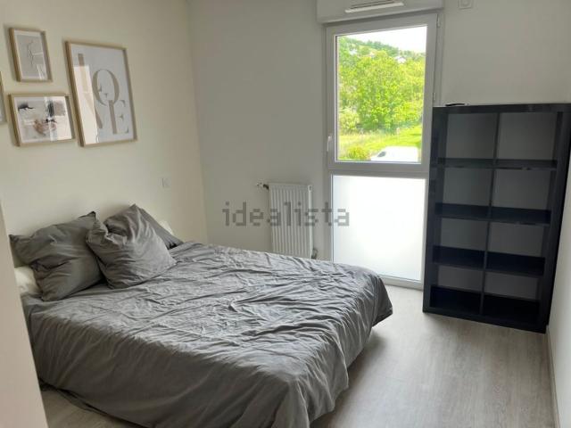 Appartement, Bassens