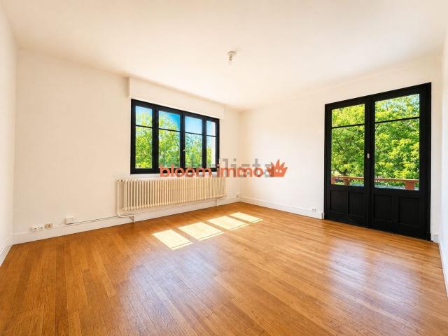 Appartement, Bassens