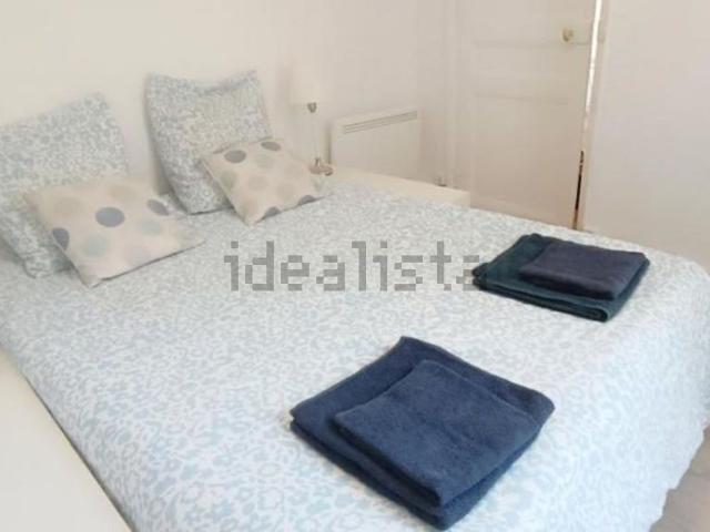 Appartement, Bassin de la Villette, Paris