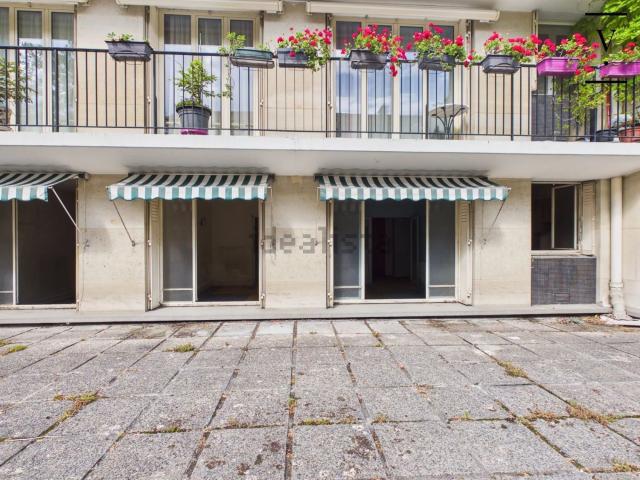 Appartement, Bassin de la Villette, Paris