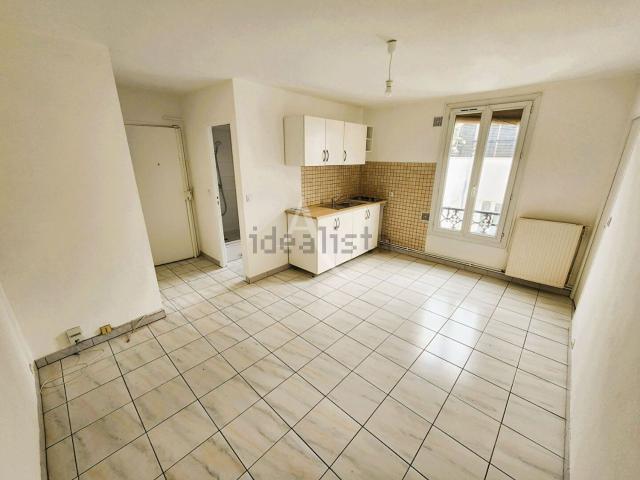 Appartement, Bassin de la Villette, Paris