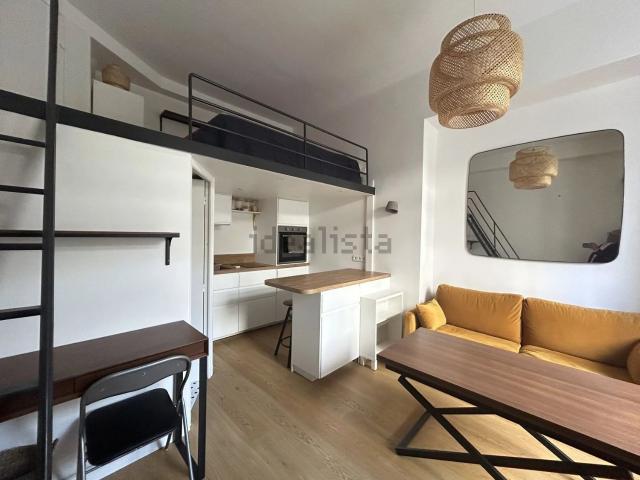 Appartement, Bassin de la Villette, Paris