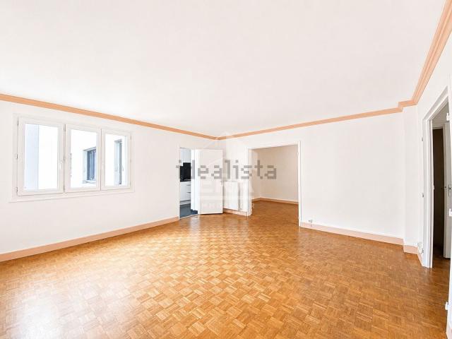 Appartement, Bassin de la Villette, Paris