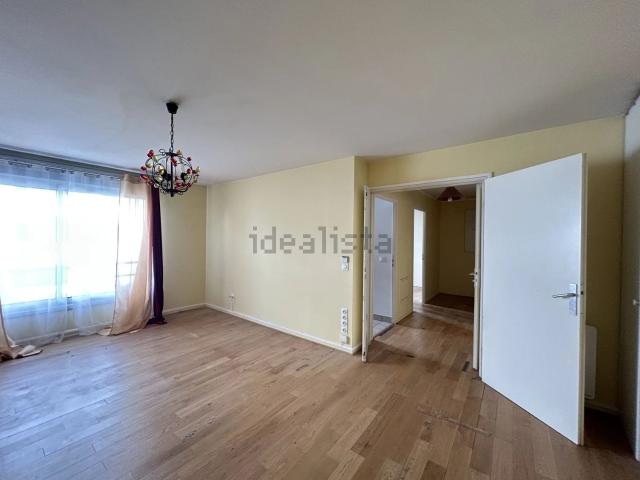 Appartement, Bassin de la Villette, Paris