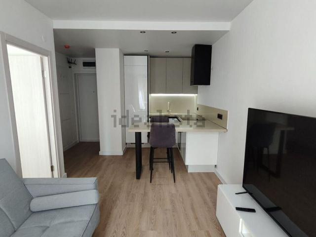 Appartement, Bassin de la Villette, Paris