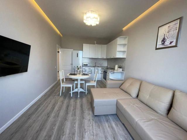 Appartement, Bassin de la Villette, Paris