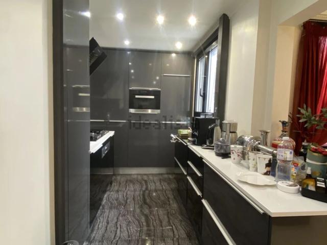 Appartement, Bassin de la Villette, Paris