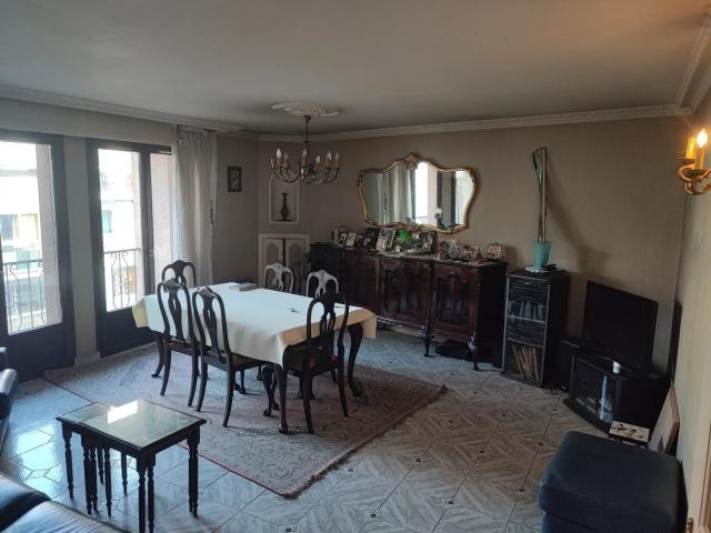 Appartement, Bassin de la Villette, Paris