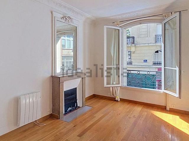 Appartement, Bassin de la Villette, Paris