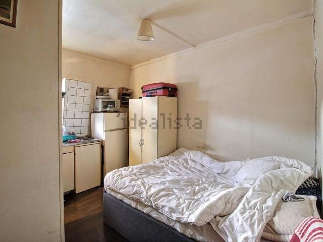 Appartement, Bassin de la Villette, Paris