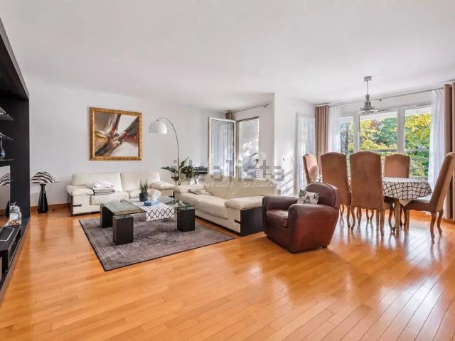 Appartement, Bassin de la Villette, Paris