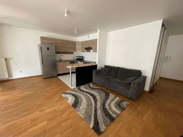 Appartement, Bassin de la Villette, Paris
