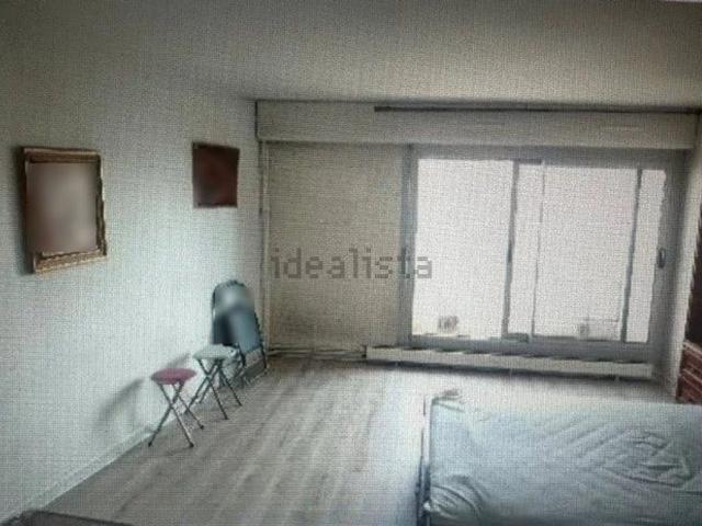 Appartement, Bassin de la Villette, Paris