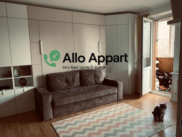Appartement, Bassin de la Villette, Paris