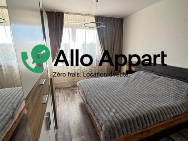 Appartement, Bassin de la Villette, Paris