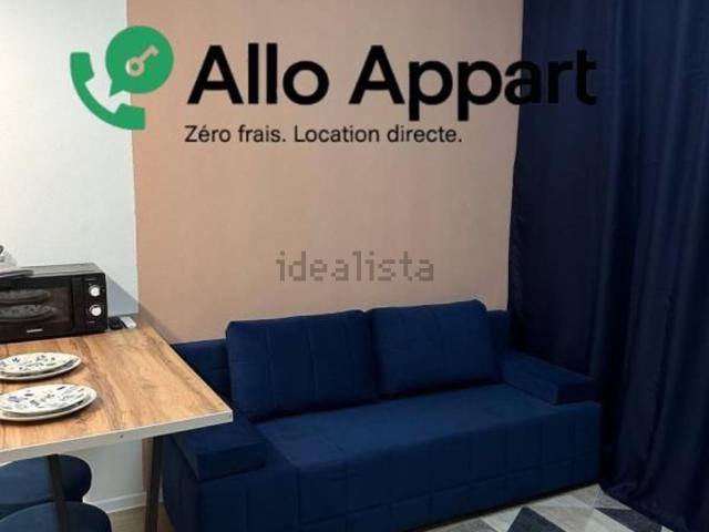 Appartement, Bassin de la Villette, Paris