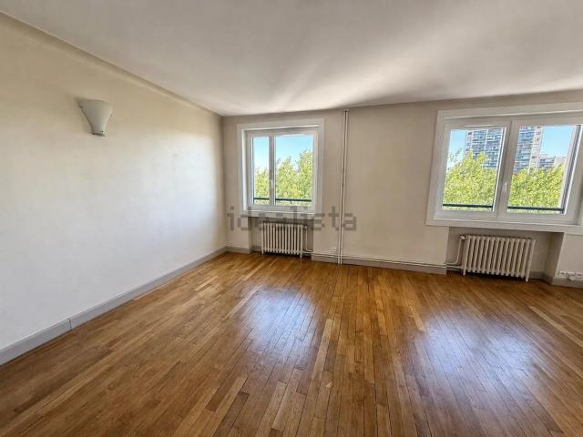 Appartement, Bassin de la Villette, Paris