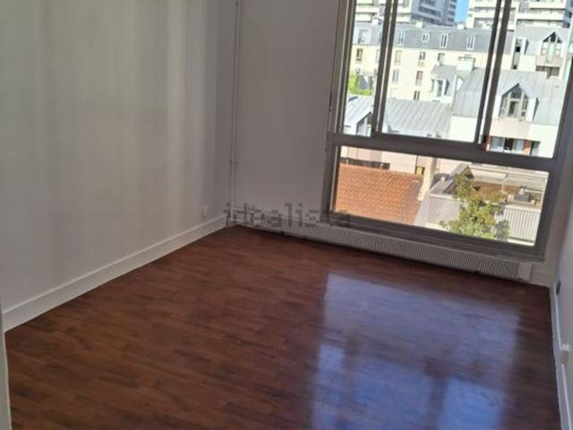 Appartement, Bassin de la Villette, Paris