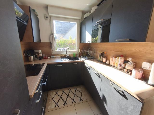 Appartement, Batzendorf