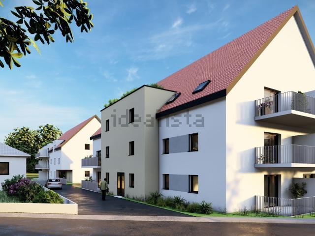 Appartement, Batzendorf