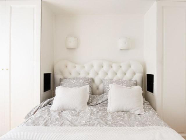 Appartement • Batignolles Cardinet