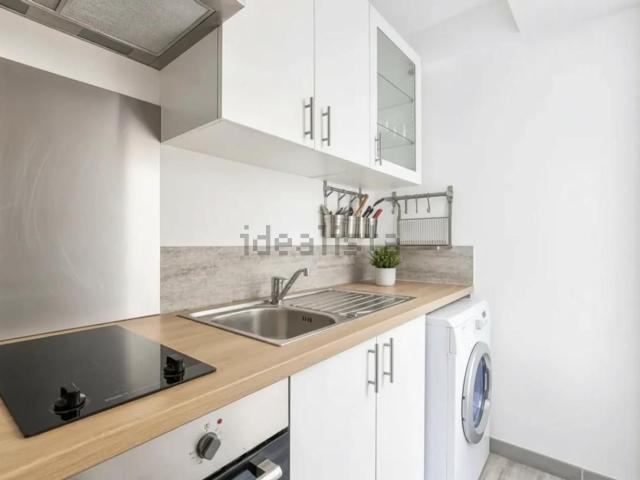 Appartement, Batignolles Cardinet, Paris