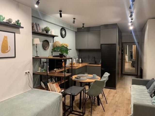 Appartement, Batignolles Cardinet, Paris
