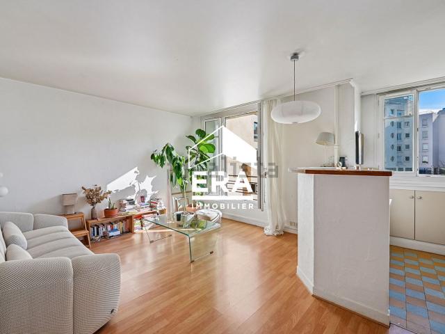 Appartement, Batignolles Cardinet, Paris