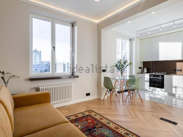 Appartement, Batignolles Cardinet, Paris