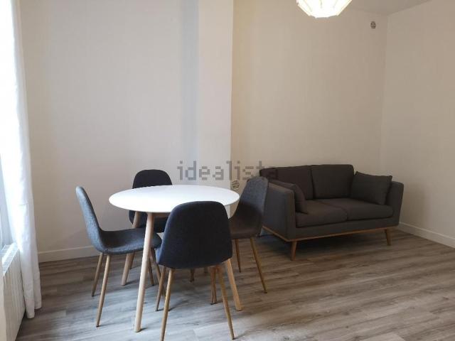 Appartement, Batignolles Cardinet, Paris