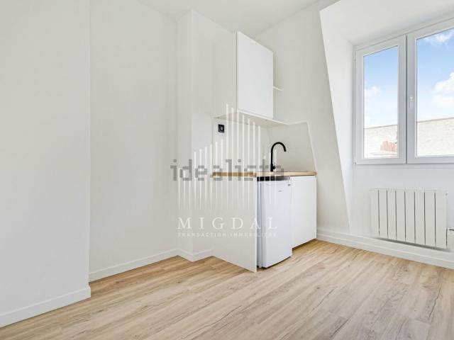 Appartement, Batignolles Cardinet, Paris