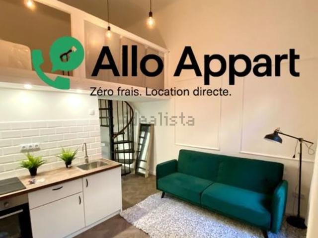 Appartement, Batignolles Cardinet, Paris
