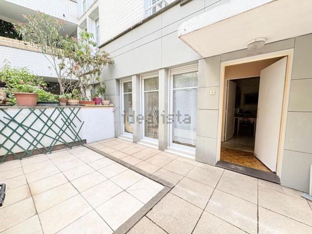 Appartement, Batignolles Cardinet, Paris