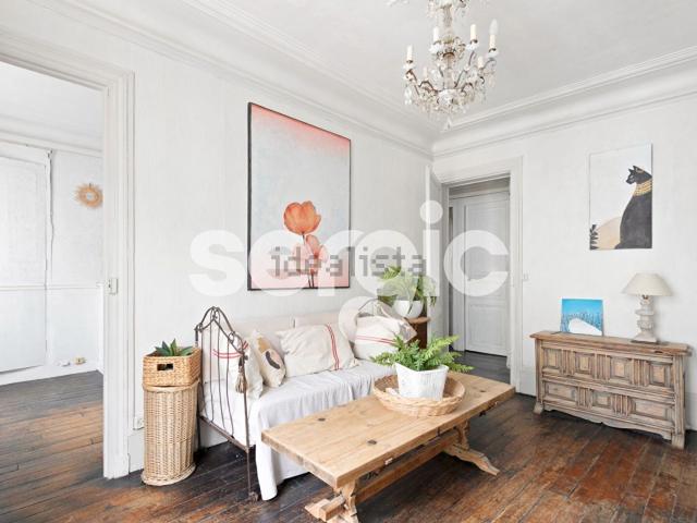 Appartement, Batignolles Cardinet, Paris