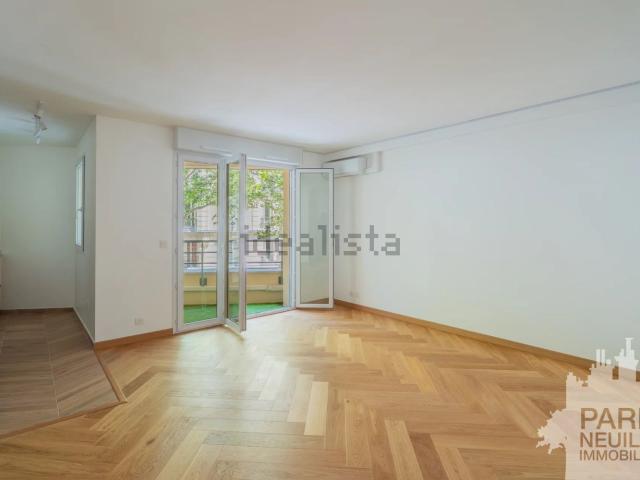 Appartement, Batignolles Cardinet, Paris