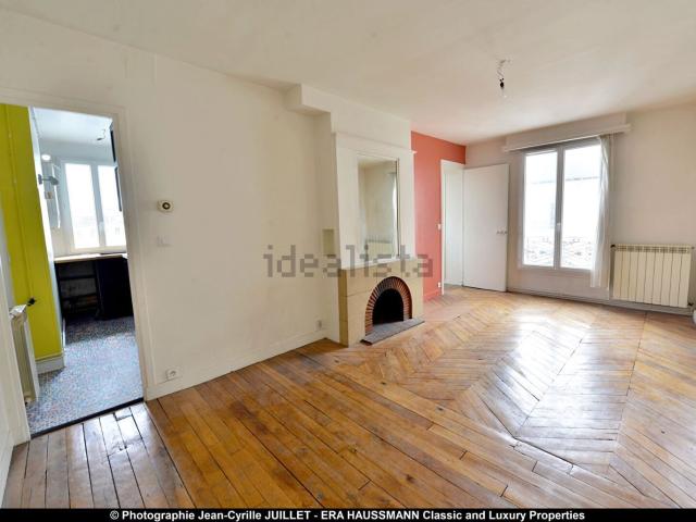 Appartement, Batignolles Cardinet, Paris