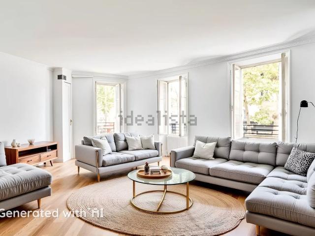 Appartement, Batignolles Cardinet, Paris