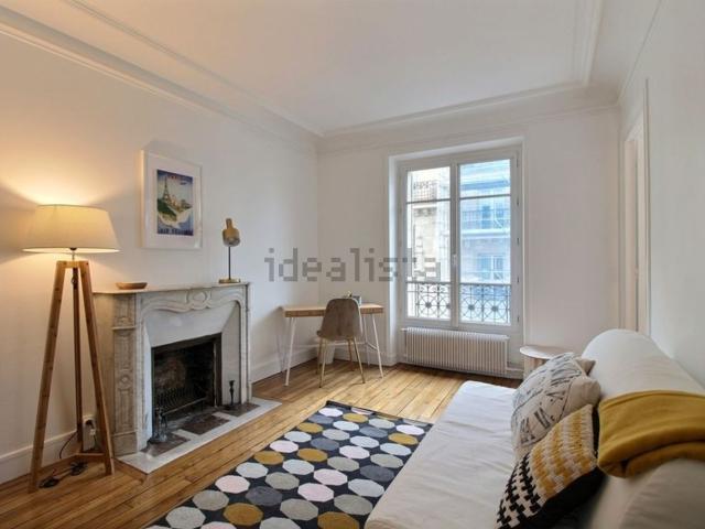 Appartement, Batignolles Cardinet, Paris