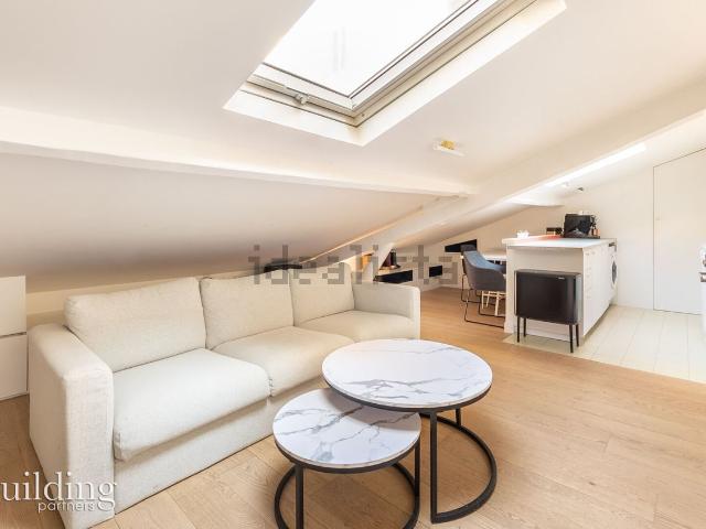 Appartement, Batignolles Cardinet, Paris