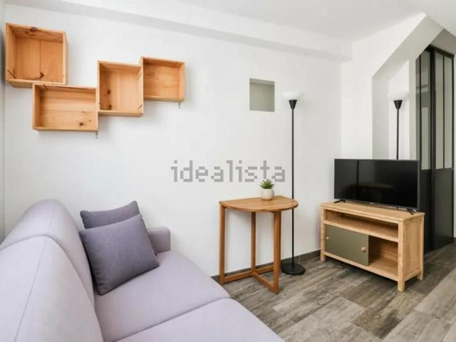 Appartement, Batignolles Cardinet, Paris