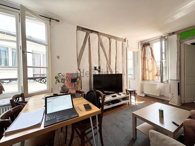 Appartement, Batignolles Cardinet, Paris