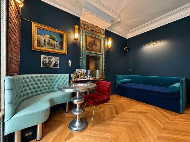 Appartement, Batignolles Cardinet, Paris