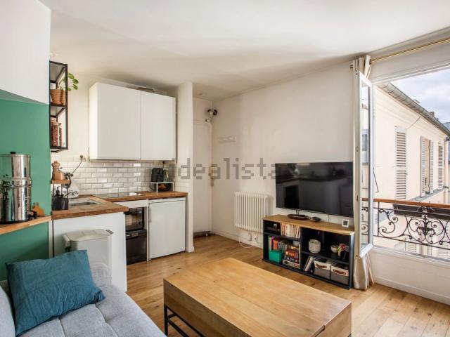 Appartement, Batignolles Cardinet, Paris