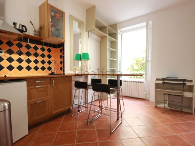 Appartement, Batignolles Cardinet, Paris