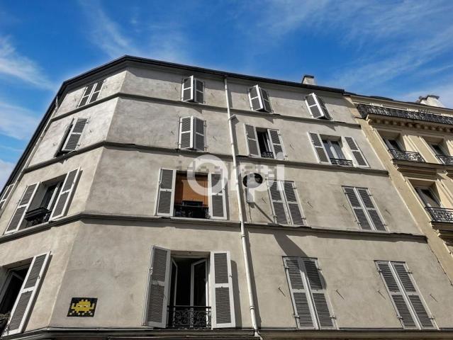 Appartement, Batignolles Cardinet, Paris