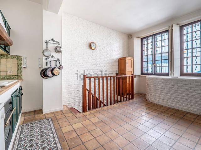 Appartement, Batignolles Cardinet, Paris