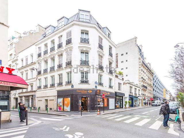 Appartement, Batignolles Cardinet, Paris