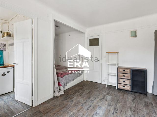Appartement, Batignolles Cardinet, Paris