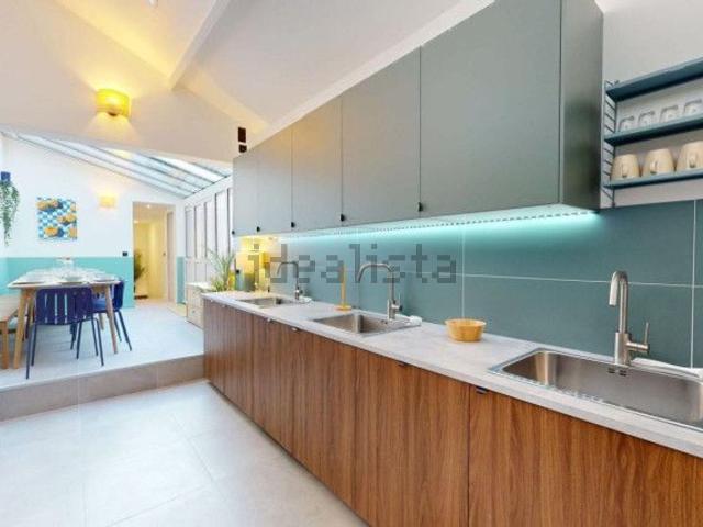 Appartement, Batignolles Cardinet, Paris